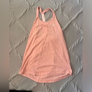 Nike tank top medium